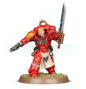 GW Blood Angels Elfenteam Battle Companies Middle Earth 19