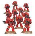 GW Blood Angels Elfenteam Battle Companies Middle Earth 24