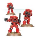 GW Blood Angels Elfenteam Battle Companies Middle Earth 25