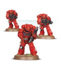 GW Blood Angels Elfenteam Battle Companies Middle Earth 26