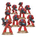 GW Blood Angels Elfenteam Battle Companies Middle Earth 34