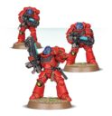 GW Blood Angels Elfenteam Battle Companies Middle Earth 35