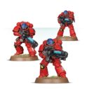 GW Blood Angels Elfenteam Battle Companies Middle Earth 36