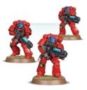 GW Blood Angels Elfenteam Battle Companies Middle Earth 37