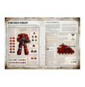 GW Blood Angels Elfenteam Battle Companies Middle Earth 4