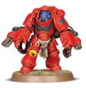 GW Blood Angels Elfenteam Battle Companies Middle Earth 45