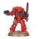 GW Blood Angels Elfenteam Battle Companies Middle Earth 50