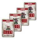 GW Blood Angels Elfenteam Battle Companies Middle Earth 80