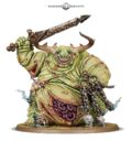 GW Games Workshop Age Of Sigmar Grosser Verpester Days Of Nurgle 2