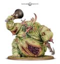 GW Games Workshop Age Of Sigmar Grosser Verpester Days Of Nurgle 3