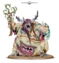 GW Games Workshop Age Of Sigmar Grosser Verpester Days Of Nurgle 6