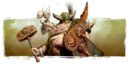 GW Games Workshop Warhammer 40k Age Of Sigmar Daemons Maggotkin Preview 16