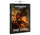 GW Games Workshop Warhammer 40k Age Of Sigmar Daemons Maggotkin Preview 2