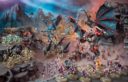 GW Games Workshop Warhammer 40k Age Of Sigmar Daemons Maggotkin Preview 3