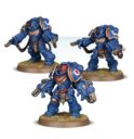 Games Workshop Primaris Und Death Guard 06