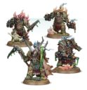 Games Workshop Primaris Und Death Guard 09