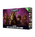 Games Workshop Primaris Und Death Guard 13