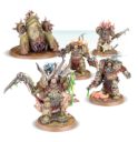 Games Workshop Primaris Und Death Guard 17