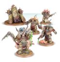 Games Workshop Primaris Und Death Guard 17