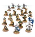 Games Workshop The Hobbit Fiefdoms Battle Company