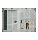 Games Workshop Warhammer 40.000 Codex Dark Angels 2