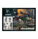 Games Workshop Warhammer 40.000 Codex Dark Angels Collector's Edition (Englisch) 6