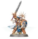 Games Workshop Warhammer Age Of Sigmar Lord Celestant Gavriel Sureheart 1