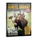 Games Workshop White Dwarf Januar 2018 1