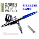 Green Stuff World Dez News29