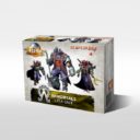 HGF Happy Games Factory EDEN Drakerys Neuheiten Dezember 2017 1