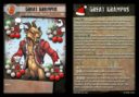HGF Happy Games Factory EDEN Drakerys Neuheiten Dezember 2017 12