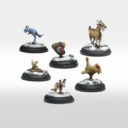 HGF Happy Games Factory EDEN Drakerys Neuheiten Dezember 2017 15