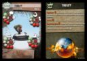 HGF Happy Games Factory EDEN Drakerys Neuheiten Dezember 2017 18