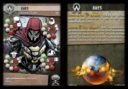 HGF Happy Games Factory EDEN Drakerys Neuheiten Dezember 2017 4
