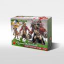 HGF Happy Games Factory EDEN Drakerys Neuheiten Dezember 2017 6