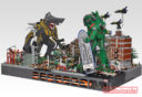 Hobby Inside 'KAIJU's Counter Attack' 1