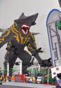 Hobby Inside 'KAIJU's Counter Attack' 9