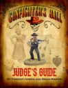 Knuckleduster Miniatures Gunfighters Ball Kickstarter 5