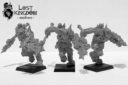 LKM Lost Kingdom Miniatures Neue Previews Dezember 2017 3D Webapp 1