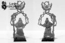 LKM Lost Kingdom Miniatures Neue Previews Dezember 2017 3D Webapp 2