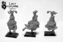 LKM Lost Kingdom Miniatures Neue Previews Dezember 2017 3D Webapp 4