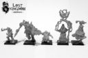 LKM Lost Kingdom Miniatures Neue Previews Dezember 2017 3D Webapp 5