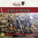 LS Last Sword Elven Lords Kickstarter 2