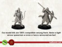 LS Last Sword Elven Lords Kickstarter 7