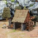 PCG Plast Craft Games Age Of Fantasy Prepainted Preview 4