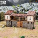 PCG Plast Craft Games Age Of Fantasy Prepainted Preview 6