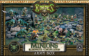 PP Privateer Press Hordes Blindwater Congregation Army Box Preview 1