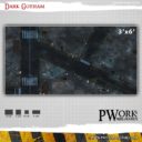 PWork Dark Gotham Matte 05
