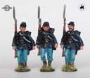 Perry Miniatures Pre Painted ACW 04