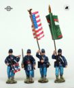 Perry Miniatures Pre Painted ACW 05